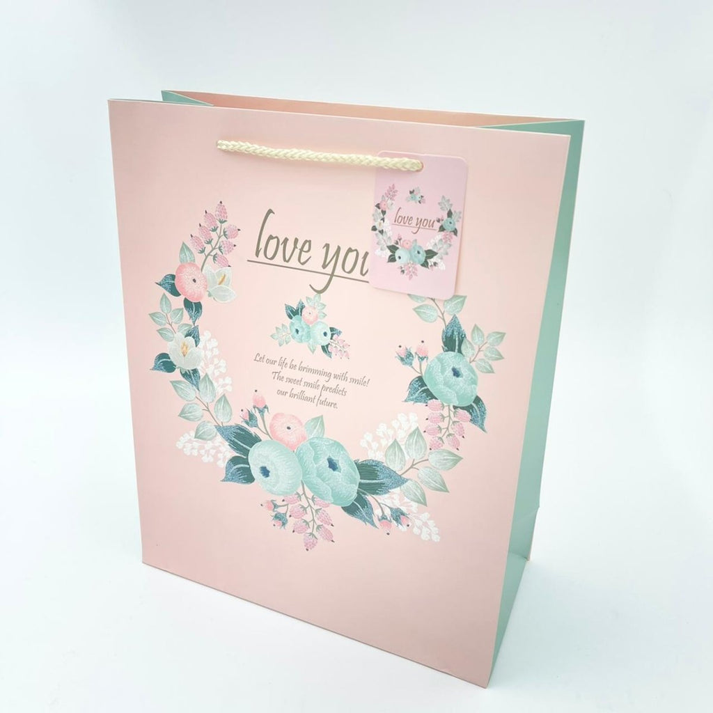 Love Gift Bags - Style Phase Home