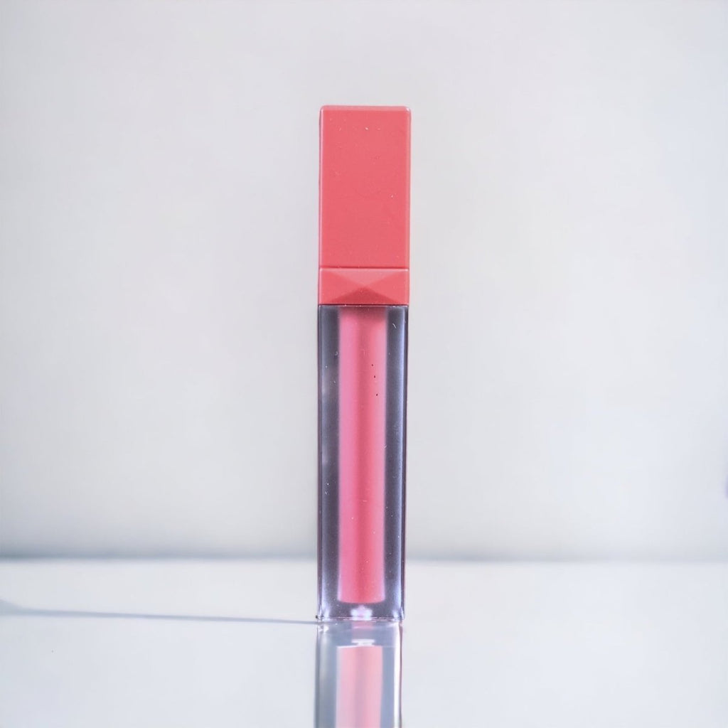 Matte Lip Gloss - Style Phase Home