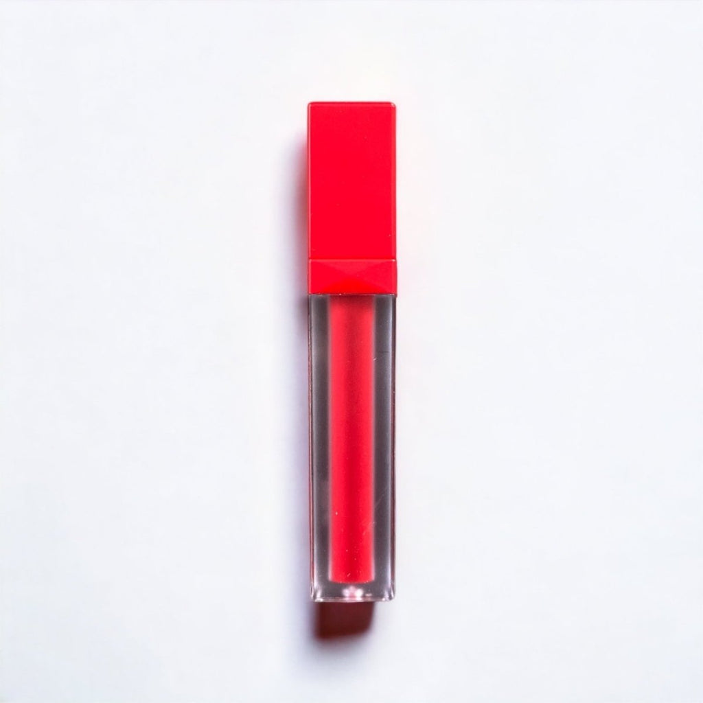 Matte Lip Gloss - Style Phase Home