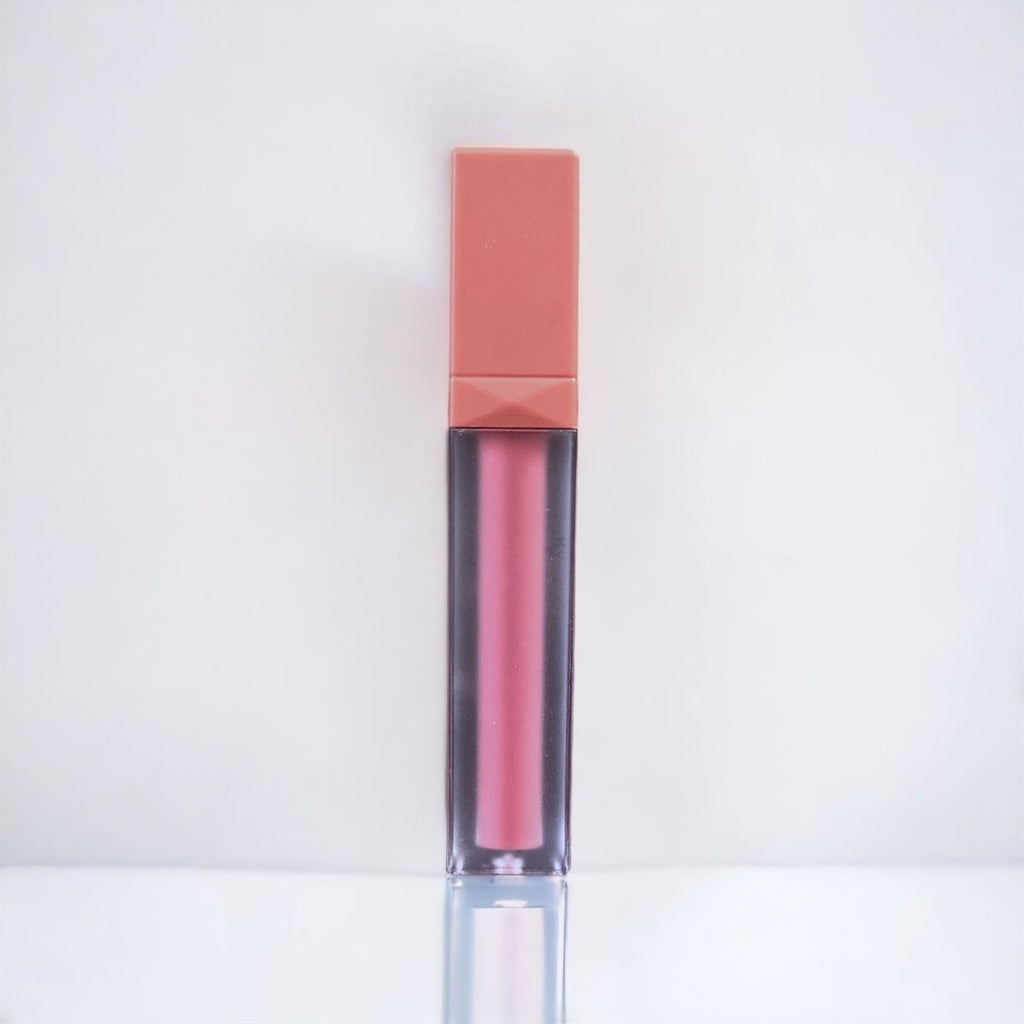 Matte Lip Gloss - Style Phase Home