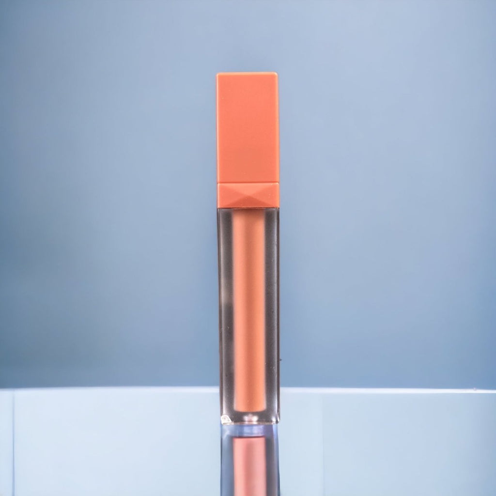 Matte Lip Gloss - Style Phase Home