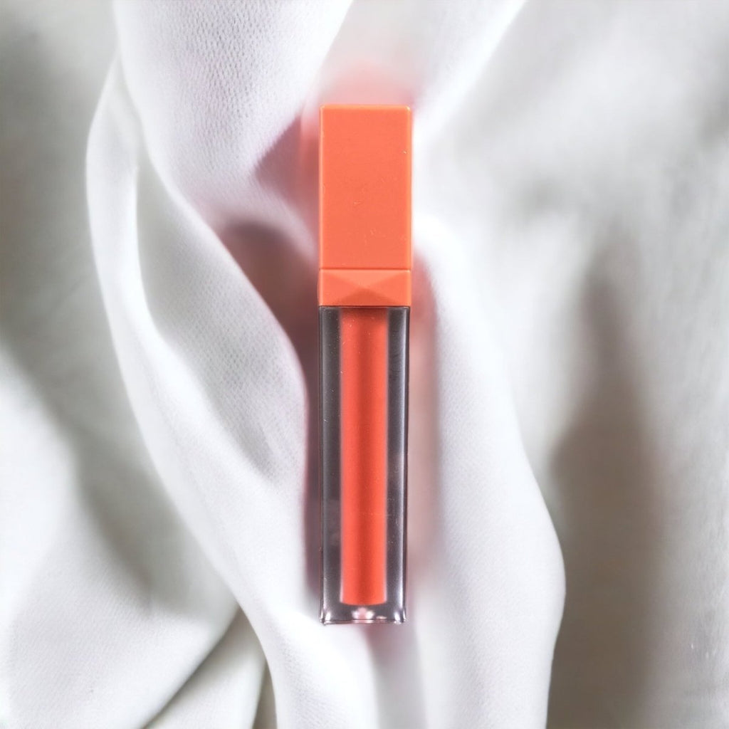 Matte Lip Gloss - Style Phase Home