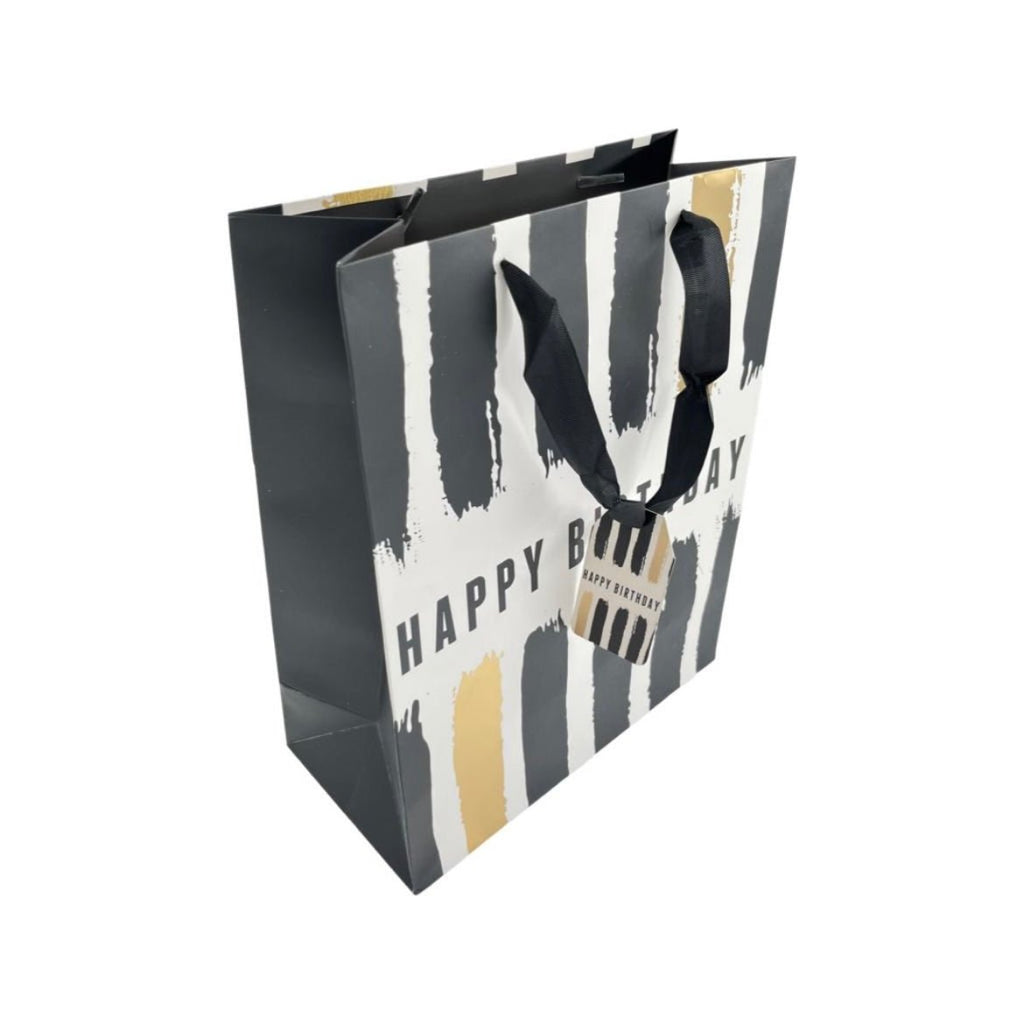 Medium Gift Bag - Style Phase Home