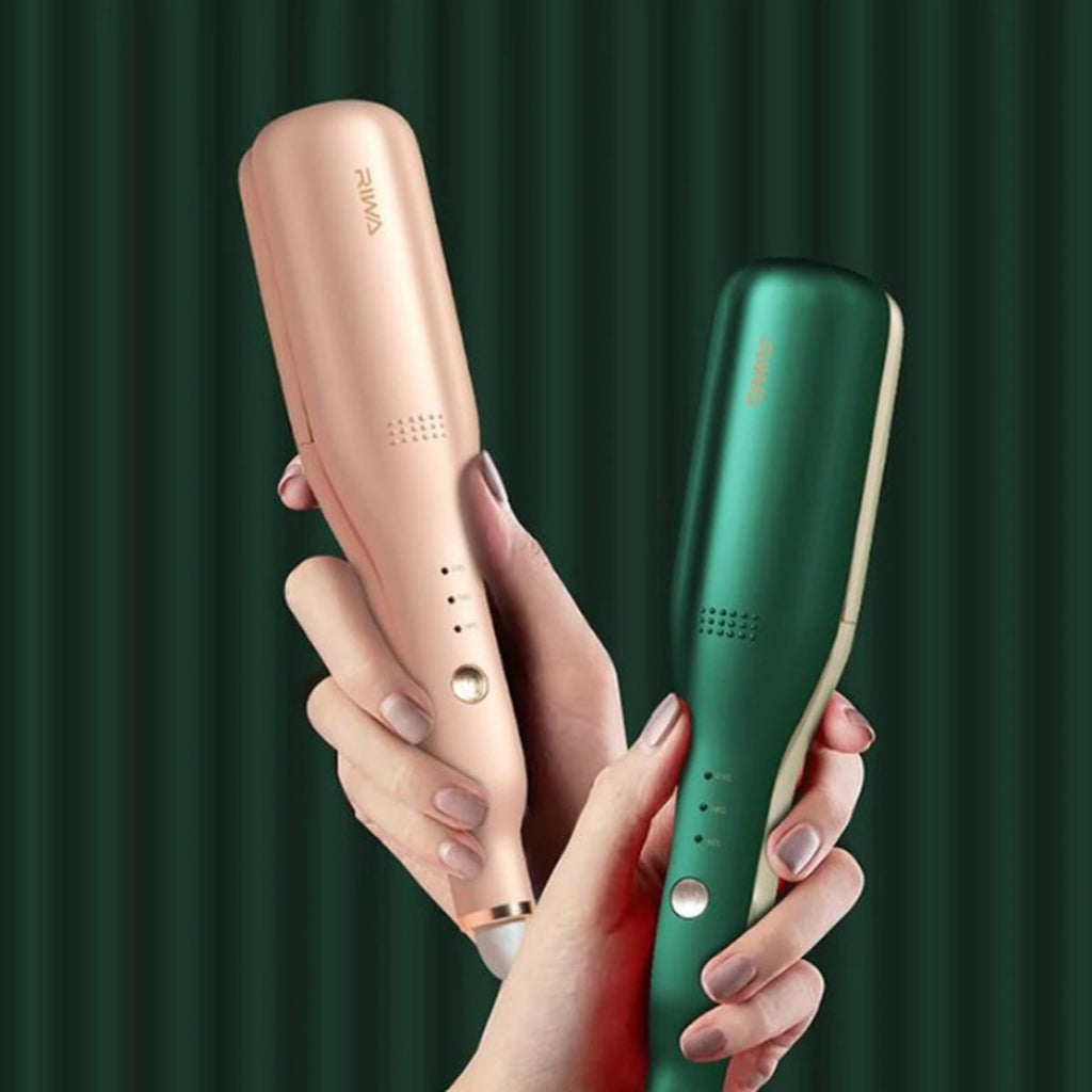Mini Curling Hair Iron – Home Phase