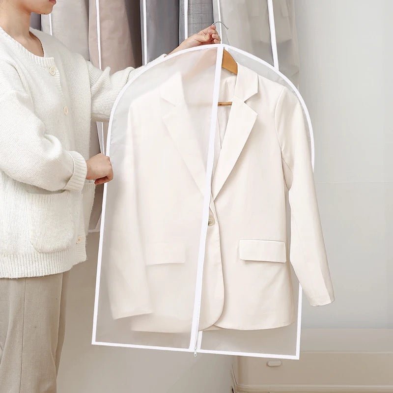Modern Clothing Cover - Style Phase Home
