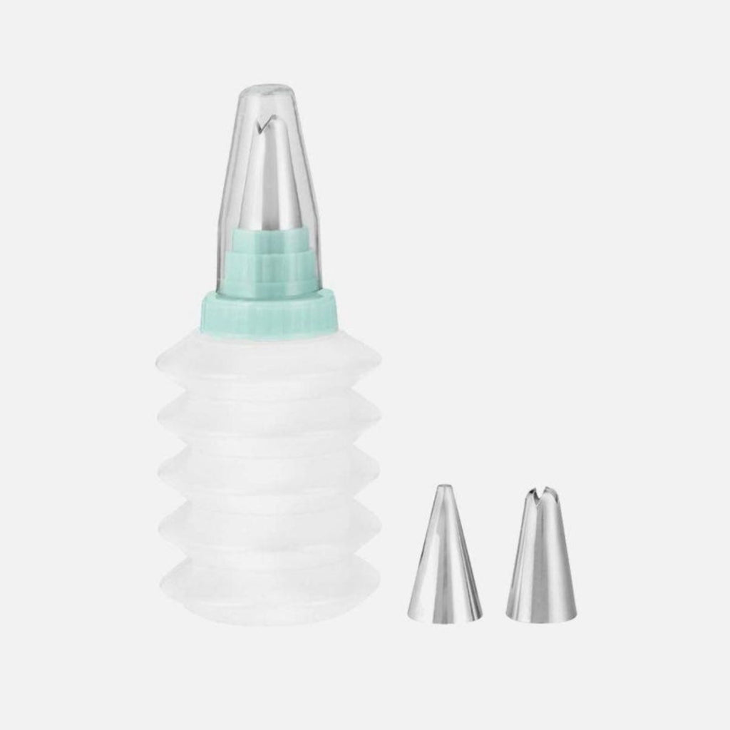 Muffin Decorator Set - 4 PC - Style Phase Home