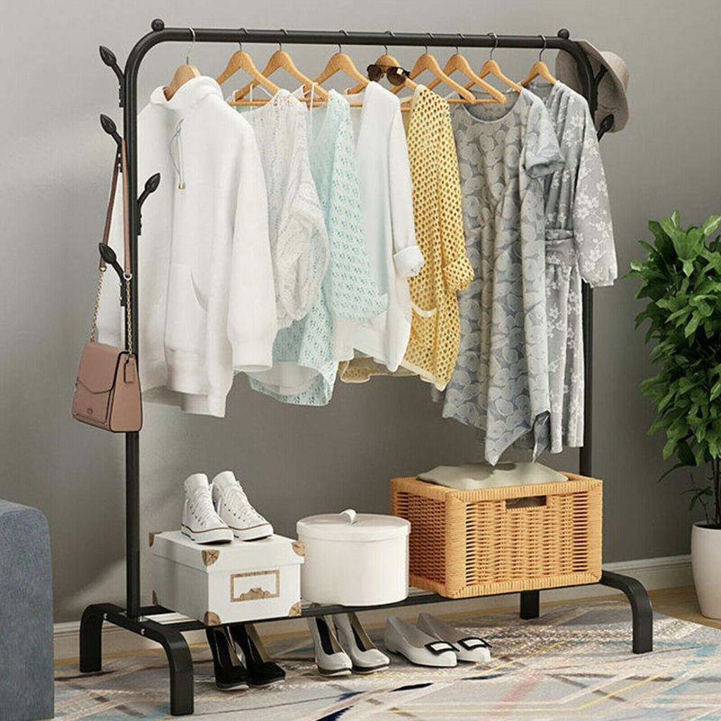 Multi-functional Clothing Storage Rack - Style Phase Home