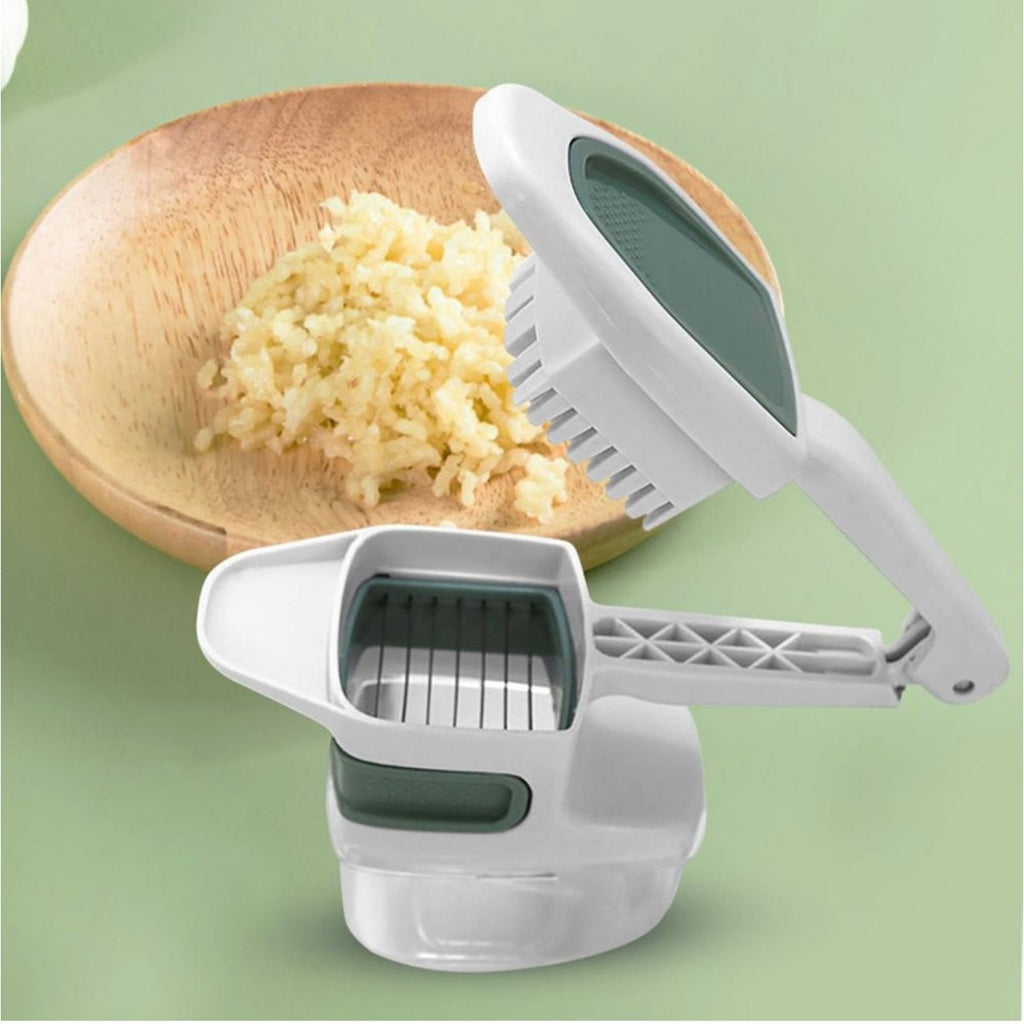 Multifunctional Slicing Set - 5 Piece - Style Phase Home