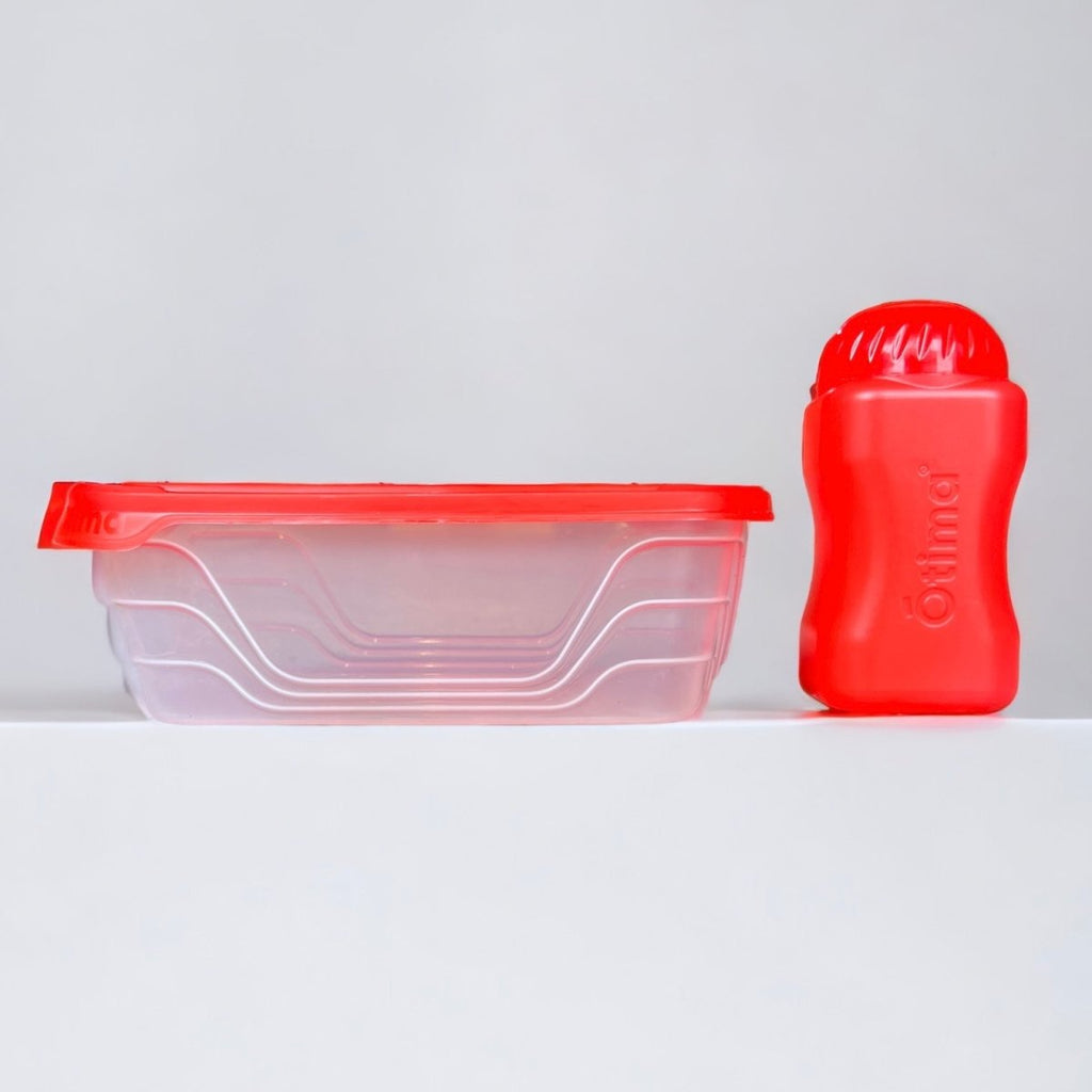 Otima 1.2L Lunchbox + Bottle Set - Style Phase Home