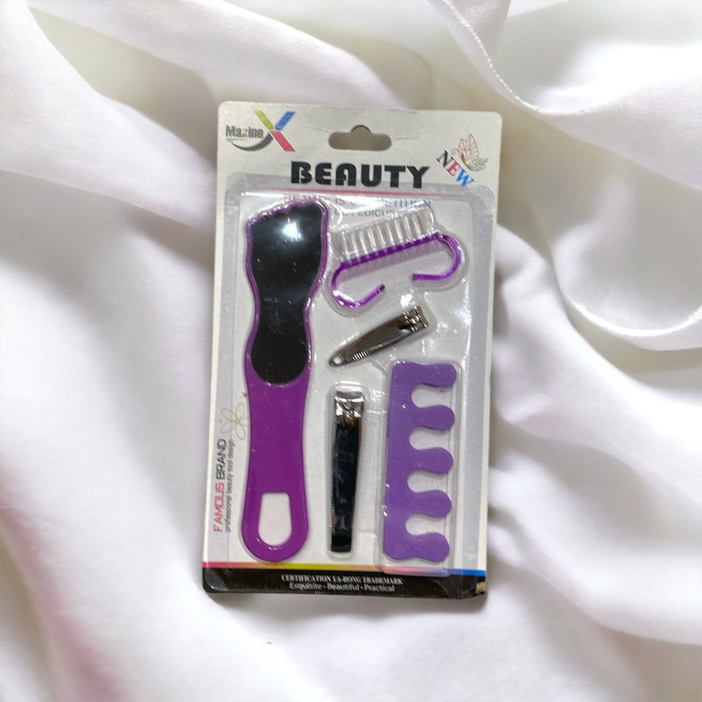 Pedicure Kit - Style Phase Home