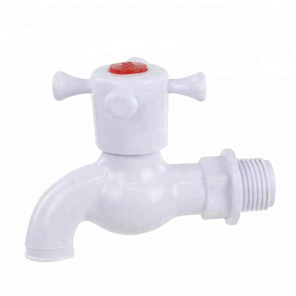 Plastic Water Tap - Style Phase Home
