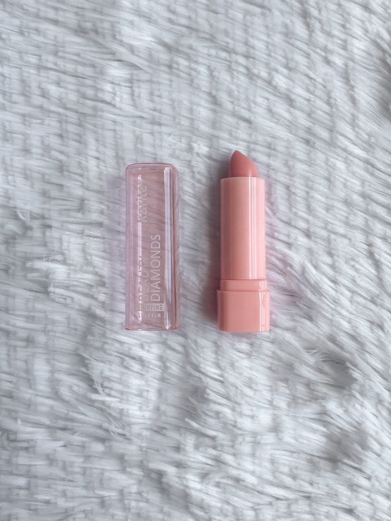 Plumping Lip Balm - Style Phase Home