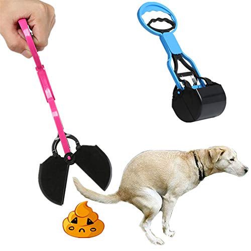 Pooper Scooper Large 60 cm Style Phase Home