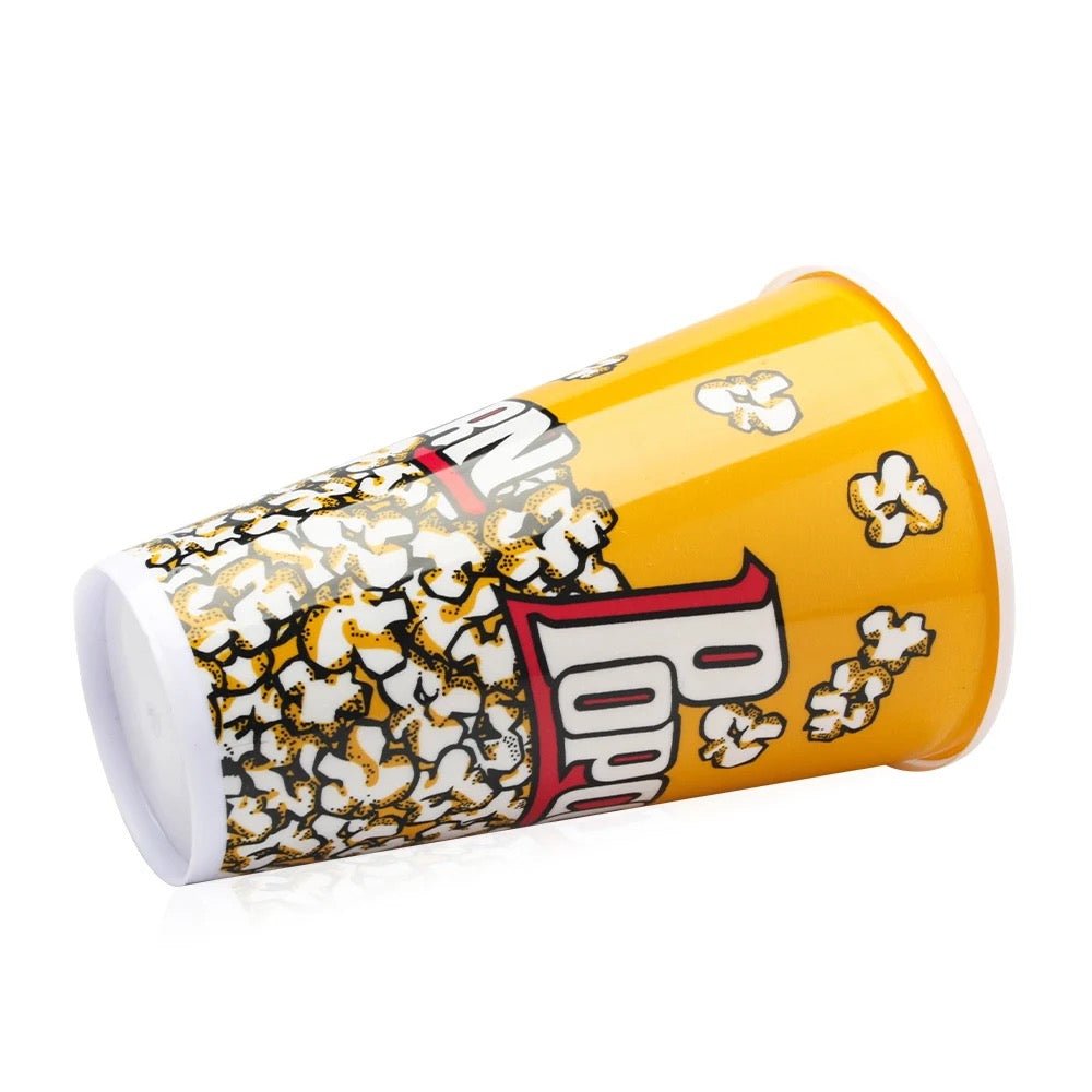 Popcorn Bowl Style Phase Home