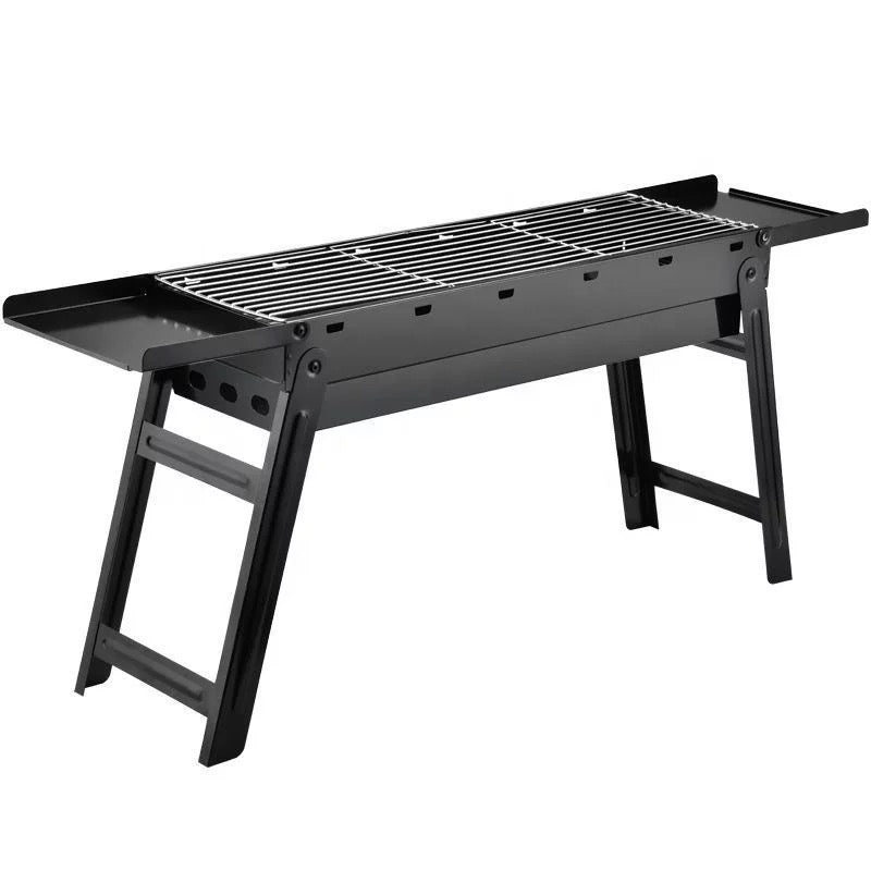 Portable BBQ Braai Stand - Style Phase Home