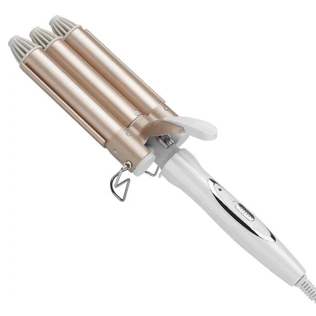Professional Hair Curler - Style Phase Home