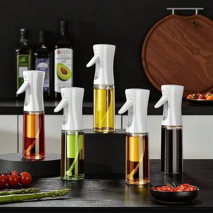 Professional Oil Sorry Bottle - Style Phase Home