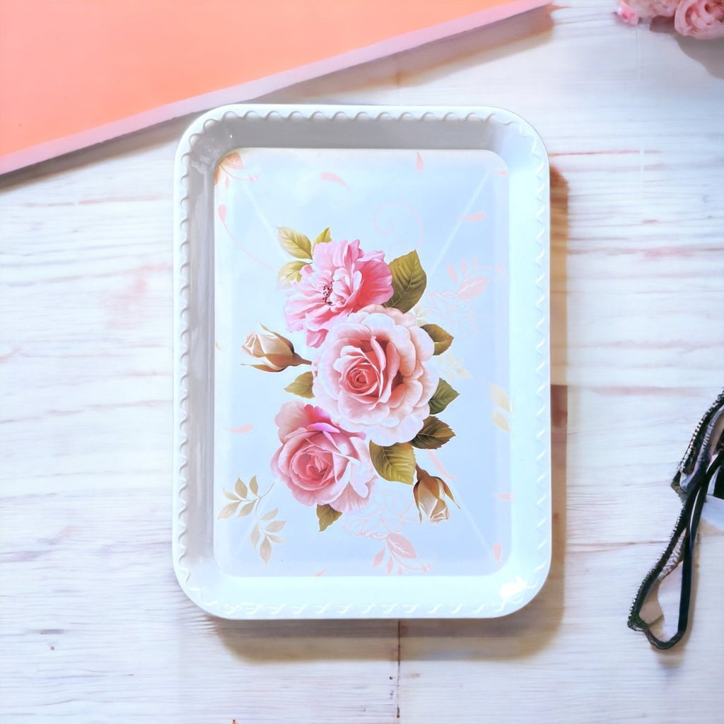 Serving Tray - 46 cm - Style Phase Home