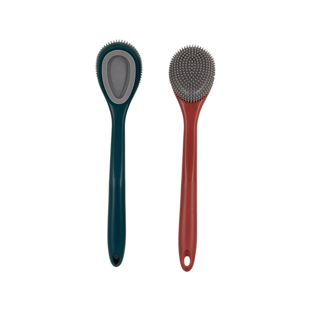 Silicon Multipurpose Brush - Style Phase Home