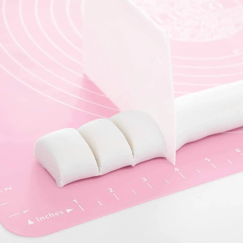 Silicone Baking Mat - Style Phase Home