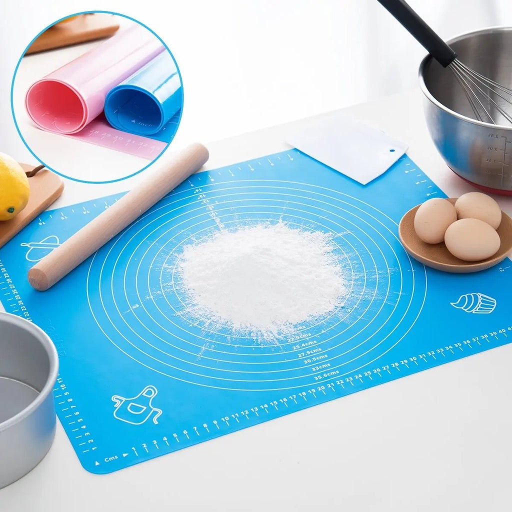 Silicone Baking Mat - Style Phase Home