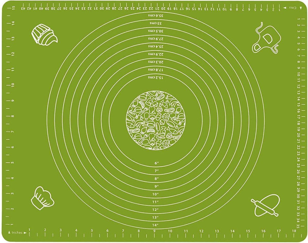 Silicone Baking Mat - Style Phase Home