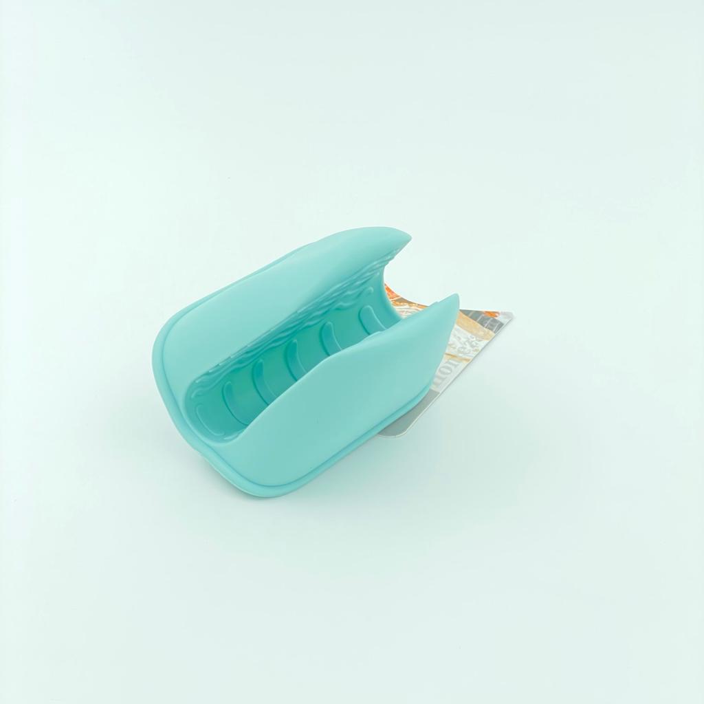 Silicone Half Mitt - Style Phase Home