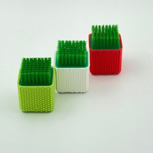 Silicone Laundry Brush Multi-Use - Style Phase Home