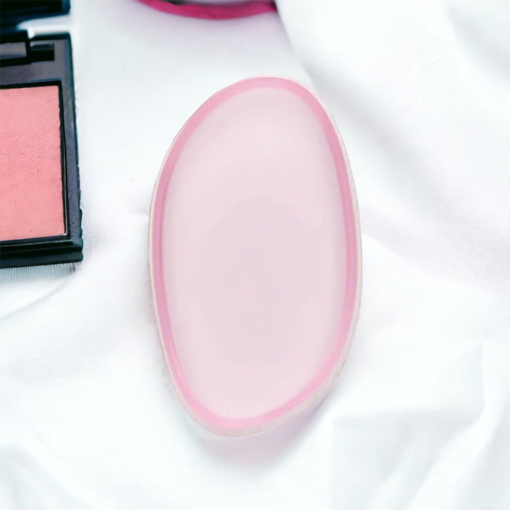 Silicone Make Up Blender - Style Phase Home