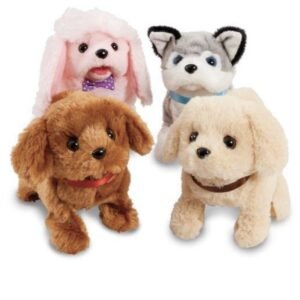 Smart Pet Playmate - Style Phase Home