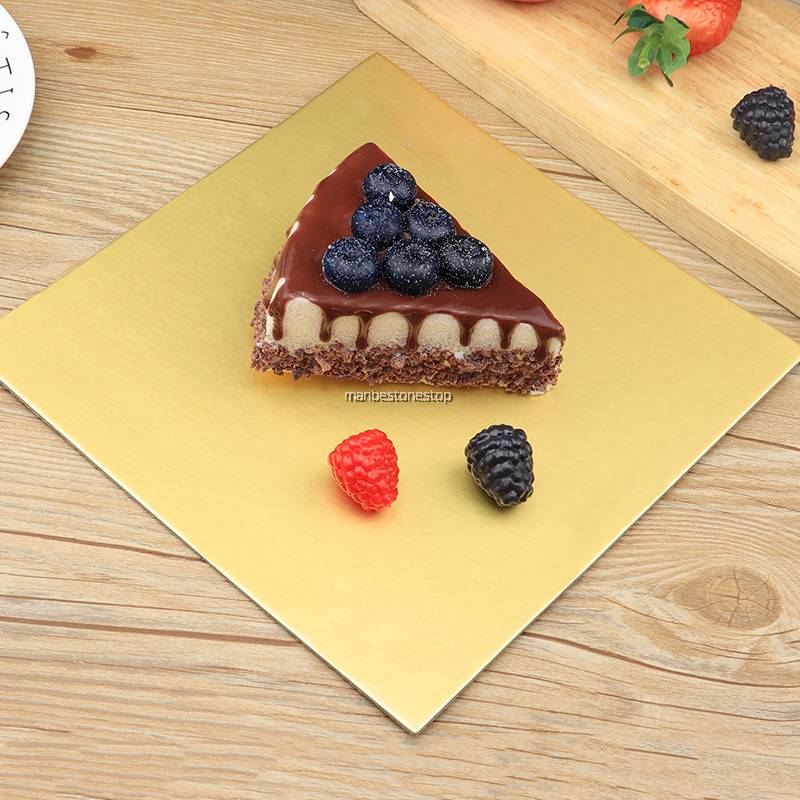 Square Cake Board - Style Phase Home