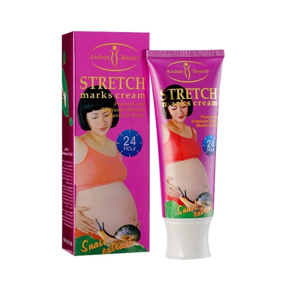 Stretch Marks Cream - Style Phase Home
