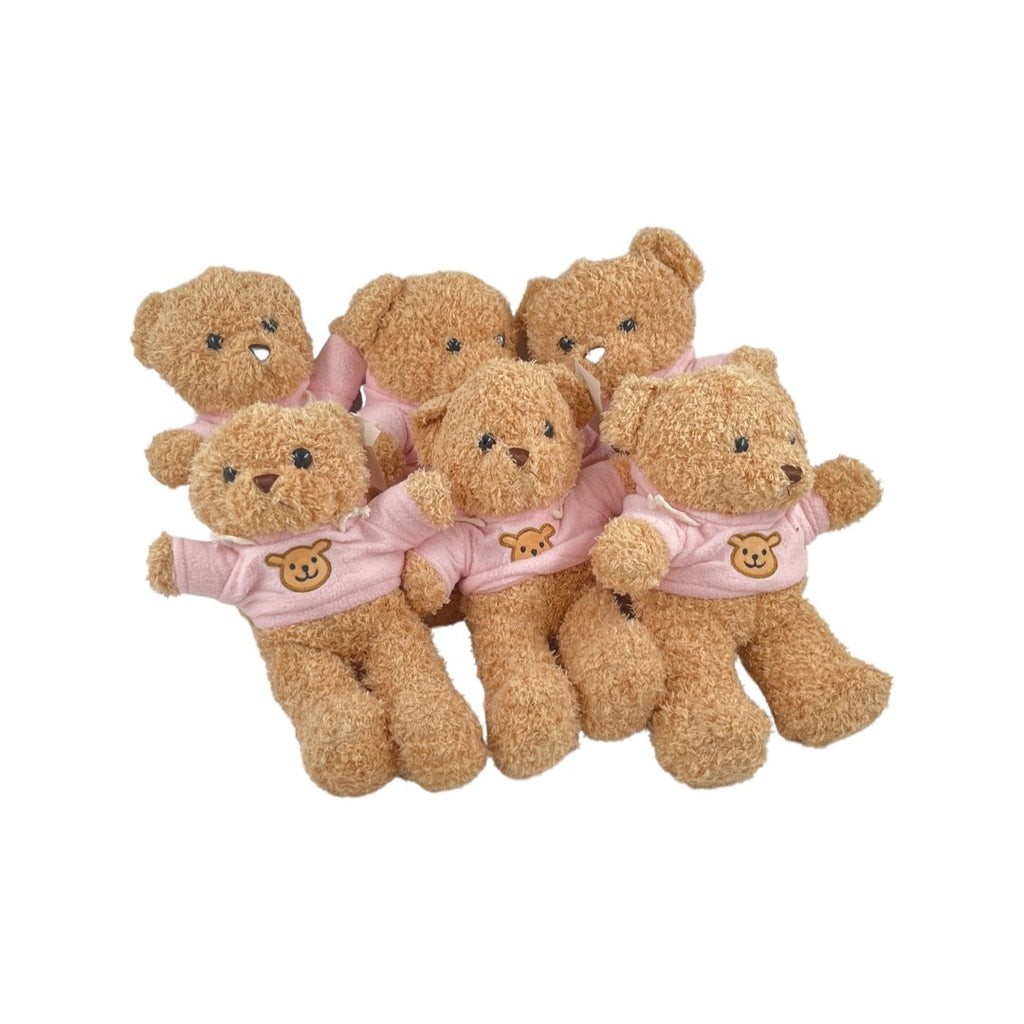 Stuffed Teddy Bear - Style Phase Home