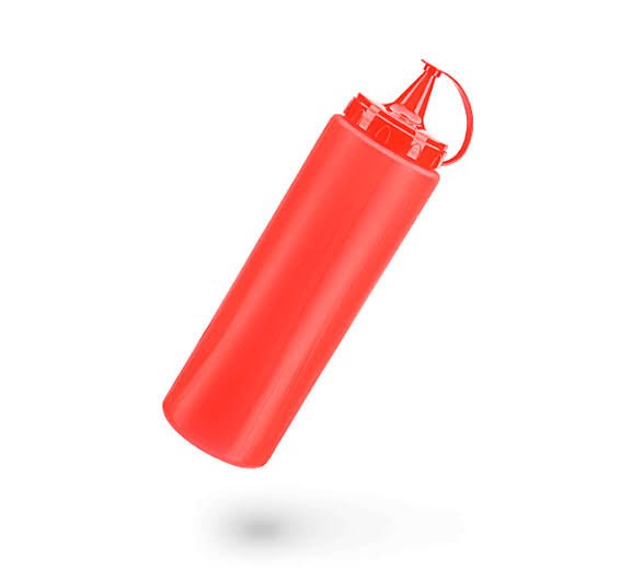 Titiz Sauce Bottle - Style Phase Home