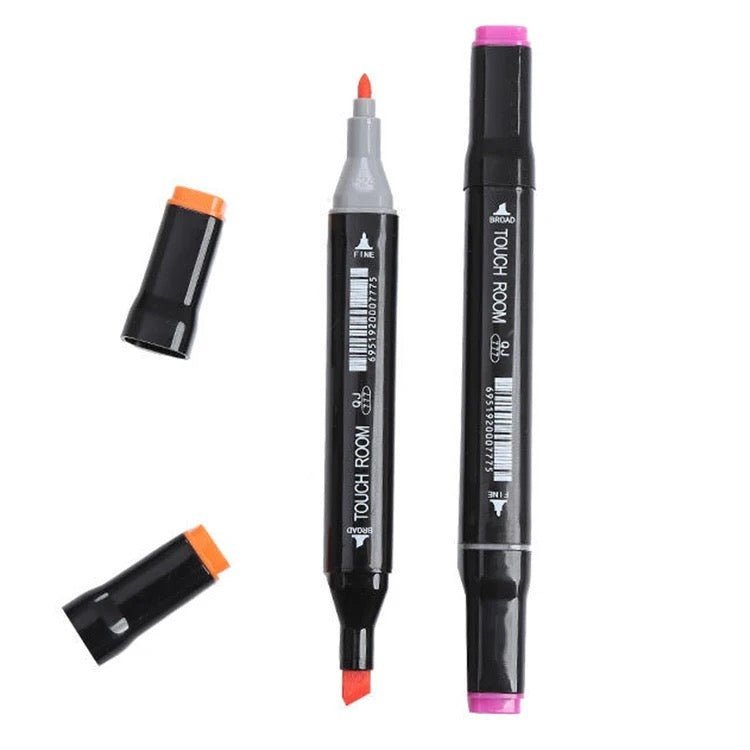 Touch Art Marker Pen Set – Style Phase Home