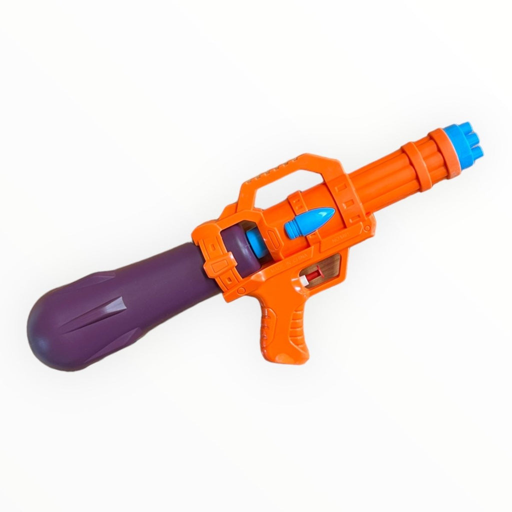 Toy Water Gun 36 cm Style Phase Home