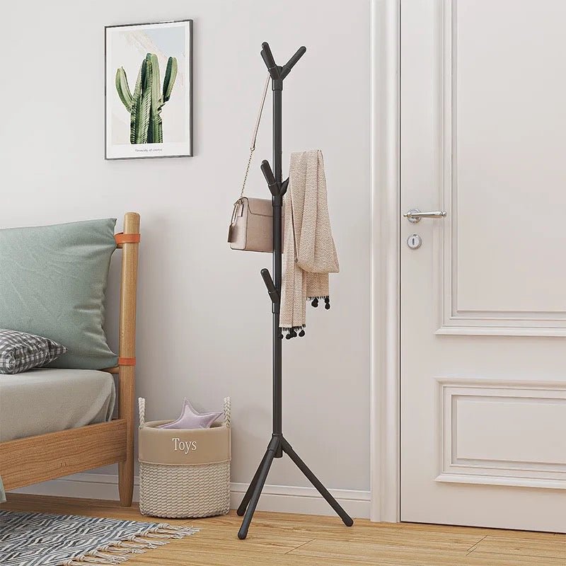 Tree Design Coat Rack - Style Phase Home