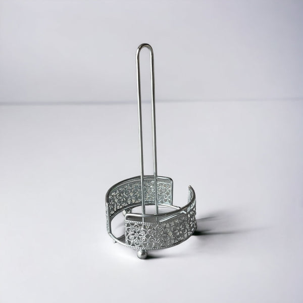 Vintage Paper Towel Holder Style Phase Home