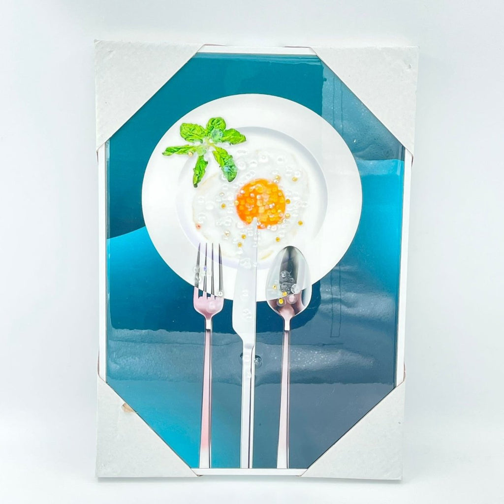 Wall Frame 24x34cm - Style Phase Home